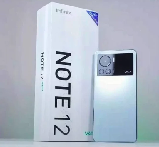 New Infinix note 12 for sale in orlu Nigeria