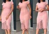 Latest Ladies Gowns for sale in Nigeria