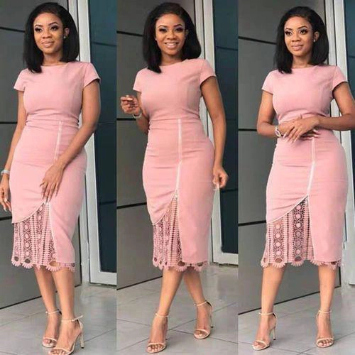 Latest Ladies Gowns for sale in Nigeria