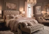 Luxury bed in owerri, king size