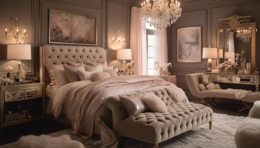Luxury bed in owerri, king size