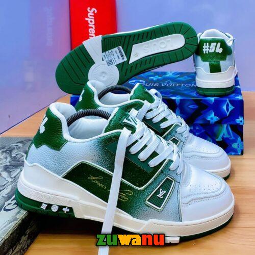 2024 Quality Sneakers shoes in Nigeria