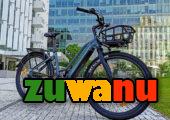 SUV bicycles for you