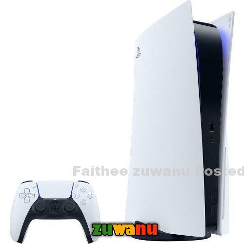 Wholesale Sony PlayStation 5 Video game console USA