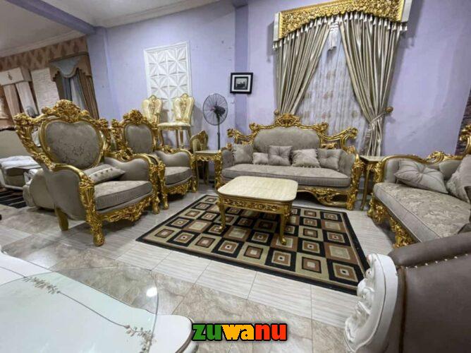 sofa chair price in Nigeria affordable in orlu