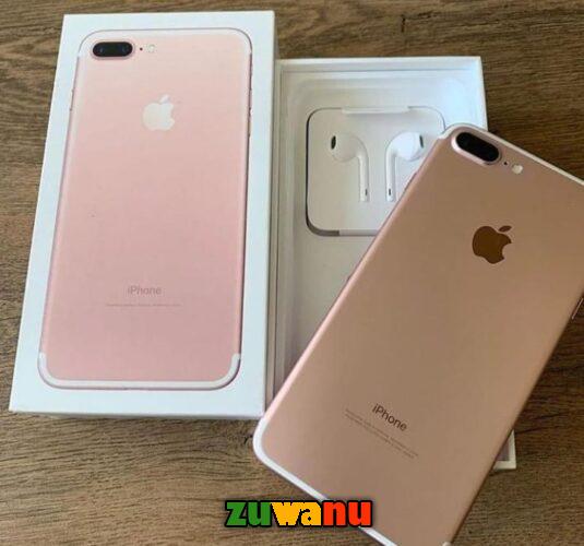 iPhone 7Plus for sale in Lagos Nigeria