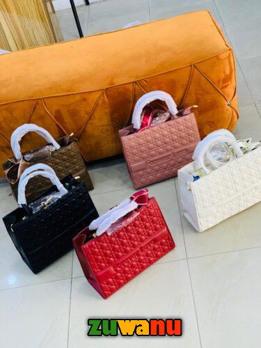 fashion bags for ladies for sale in owerri Nigeria