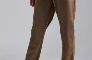 male-suede-trouser-and-shirts