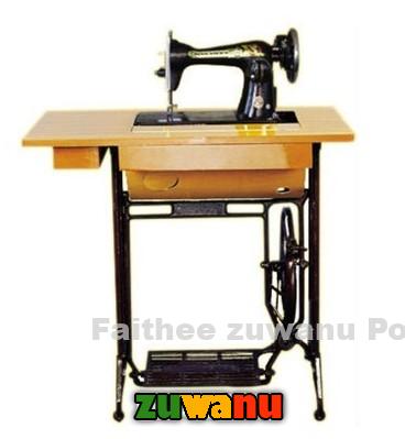 Domestic Electric butterfly  sewing machine