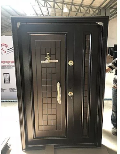 metal doors in Nigeria Latest design and low price