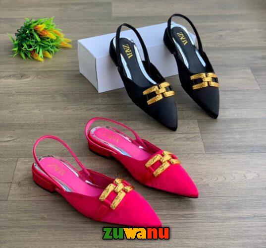 shoes for ladies in lagos