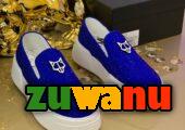 best affordable unisex sneaker shoes in Nigeria 2022