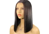 Afro Hair wig