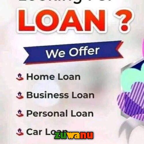 QUICK LOAN HERE NO COLLATERAL REQUIRED