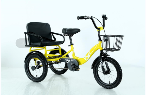 High Quality Fashion Children Tricycles
