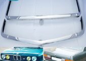 BMW E28 bumper (1981 – 1988)