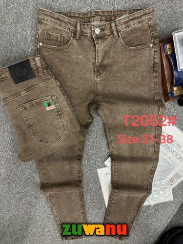 Men’s jean trouser