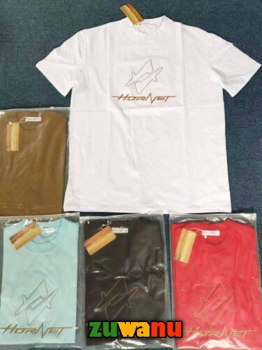 Top brand luxury T shirts