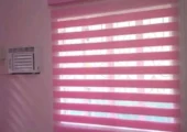 Day and Night Window Blinds