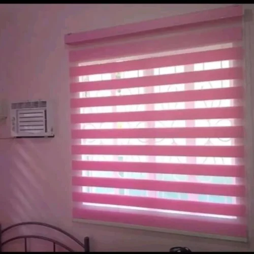 Day and Night Window Blinds