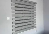 Day and Night Window Blinds