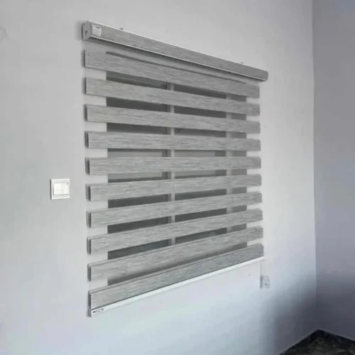 Day and Night Window Blinds