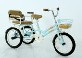 Factory Wholesale Tricycle Baby Tricycle