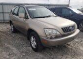 LEXUS RX 300