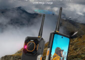 Ulefone Armor 26 Ultra Walkie Talkie