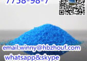 Free Samples Copper Sulfate cas7758-98-7