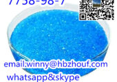 Free Samples Copper Sulfate cas7758-98-7