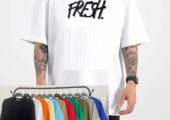 Trendy Mens T shirt