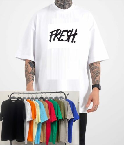 Trendy Mens T shirt