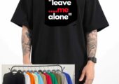 Trendy Mens T shirt