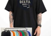 Trendy Mens T shirt