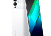 Infinix Note 12i pro