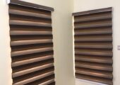 Window blinds