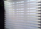 Window blinds