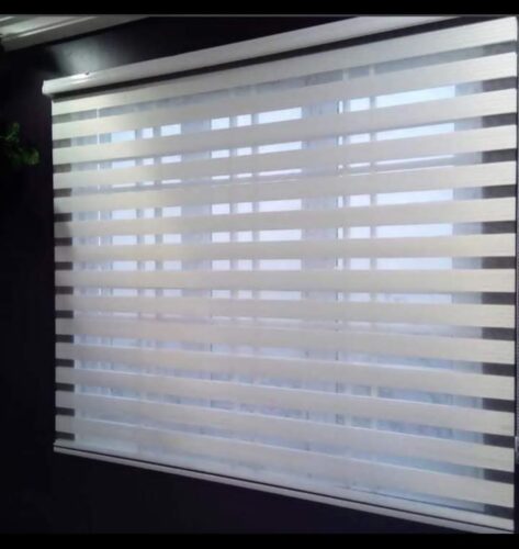 Window blinds