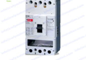 Eaton 3 Pole Circuit Breaker KDC3400F