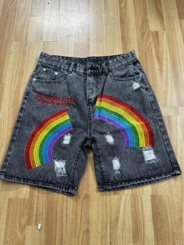 short jeans for guys