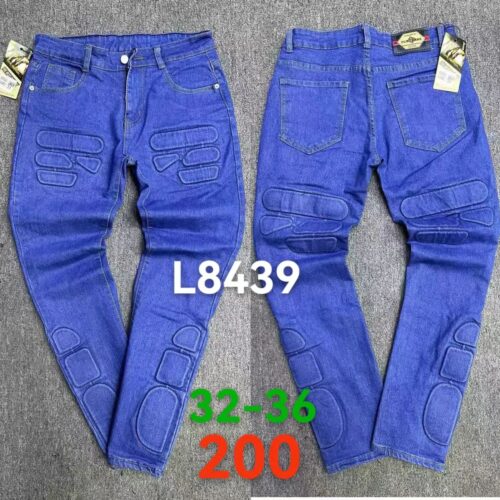 latest jeans for guys