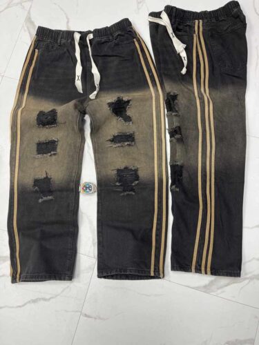 latest jeans for guys