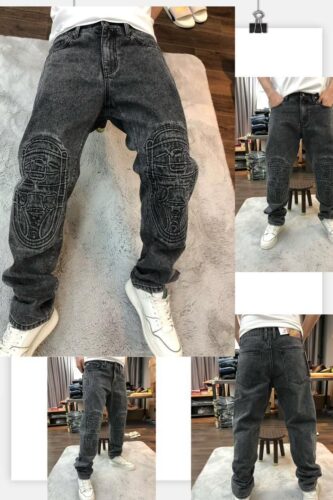 original stock jeans men