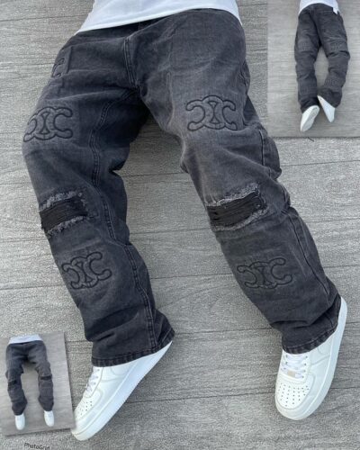 original stock jeans men