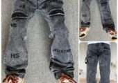 original stock jeans men