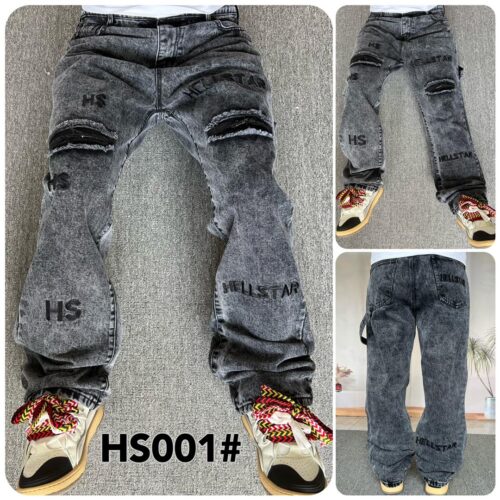 original stock jeans men