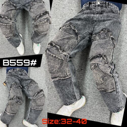 original stock jeans men