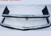 Mercedes R107 C107 W107 EU Bumpers