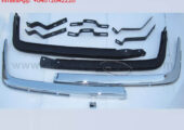 Mercedes R107 C107 W107 EU Bumpers